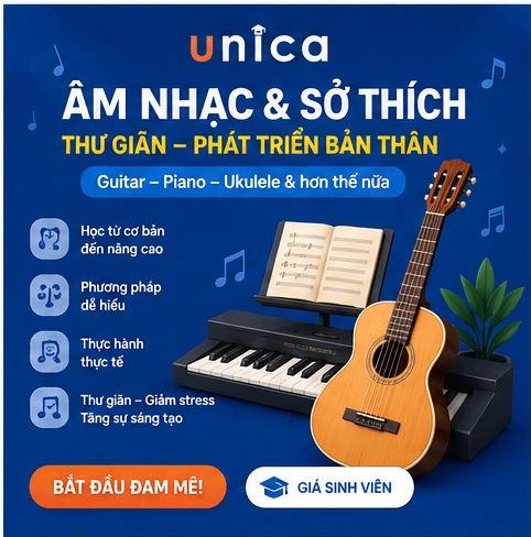 Ưu đãi UniCa
